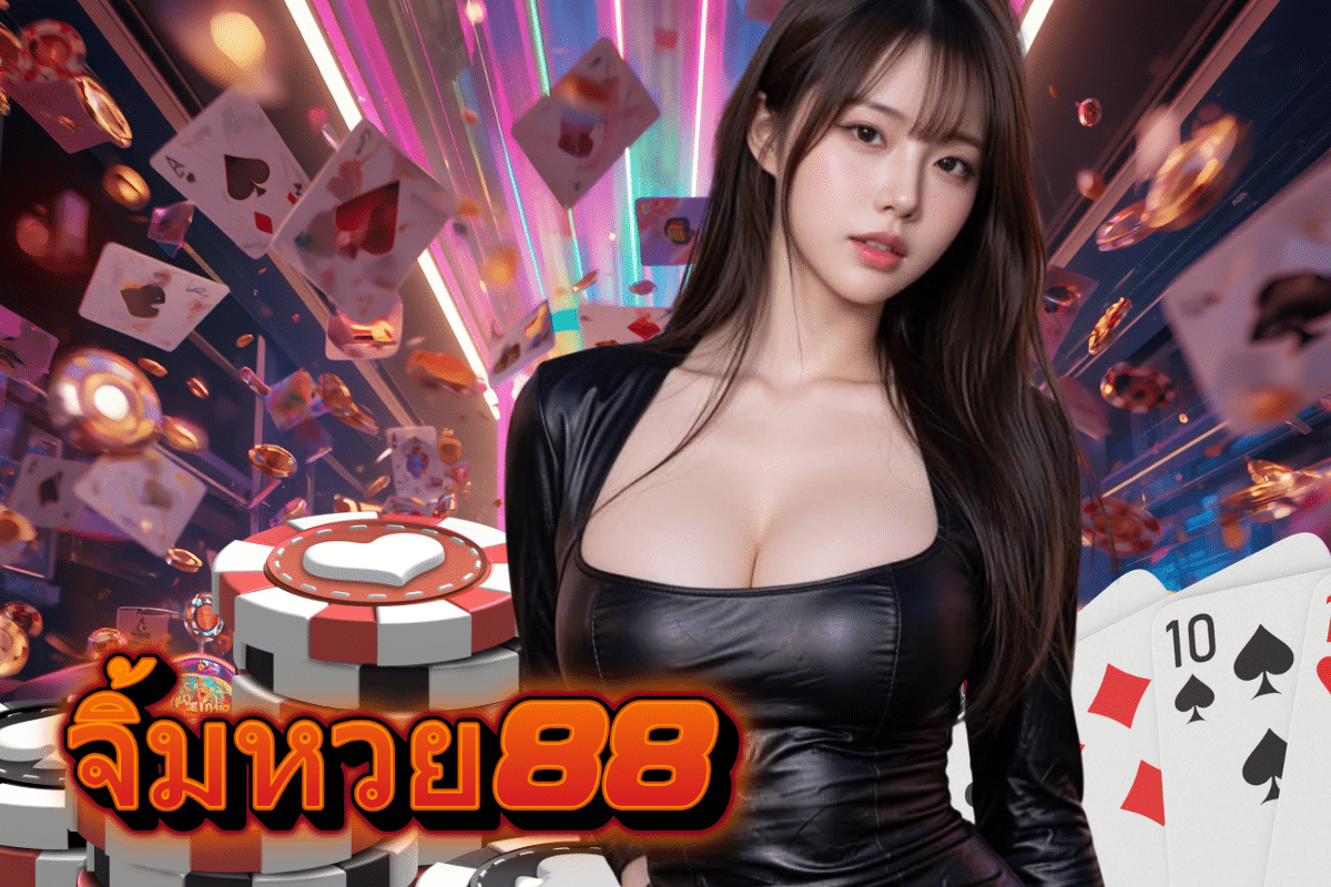 จิ้มหวย88 หวยลาว