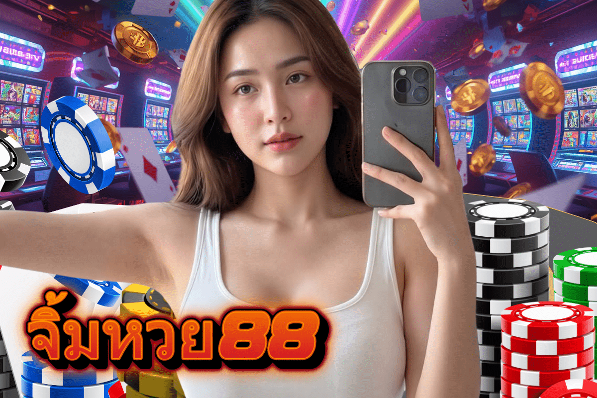 จิ้มหวย88 แทง หวย 24